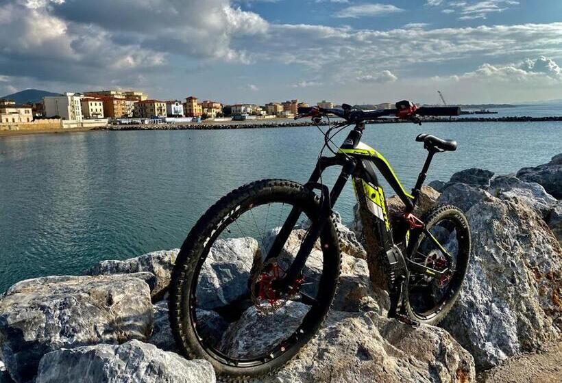 민박 Camere Vecchia Fonte