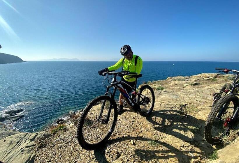 민박 Camere Vecchia Fonte