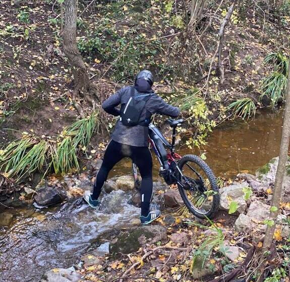 민박 Camere Vecchia Fonte