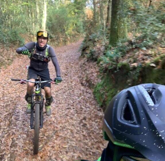 민박 Camere Vecchia Fonte