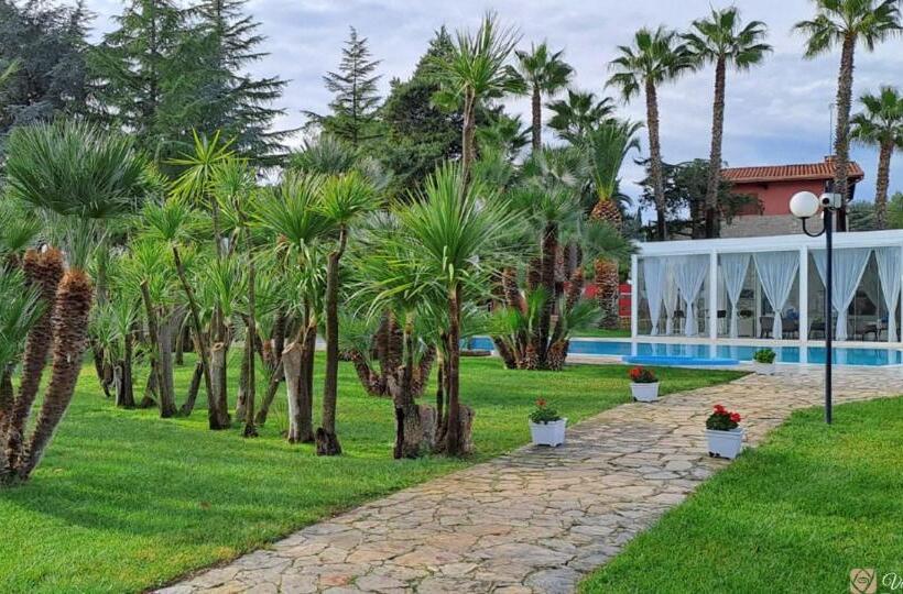 B&b Villa Adriana