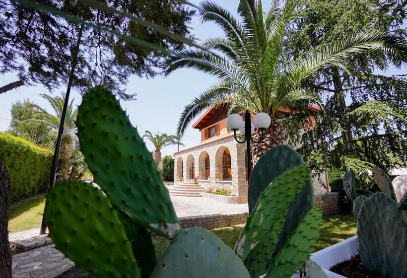 B&b Villa Adriana