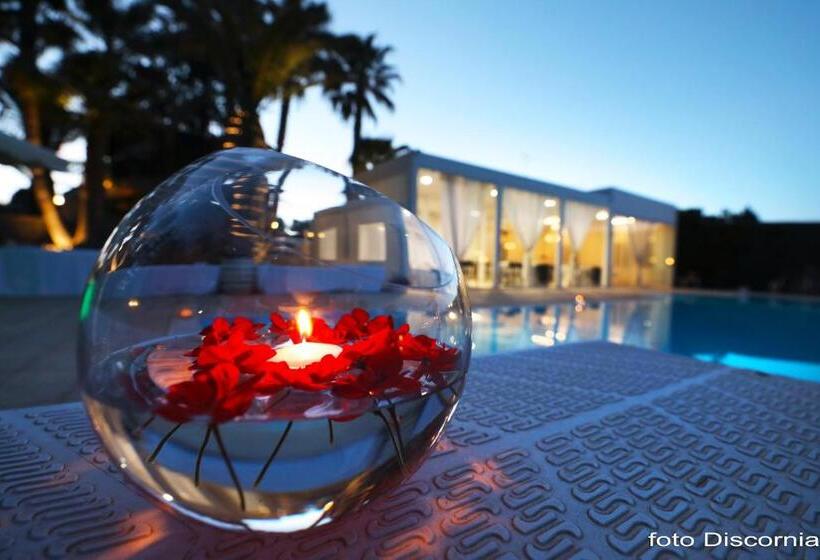 B&b Villa Adriana
