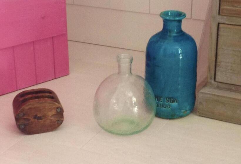 مبيت وإفطار A Casa Di Lolu