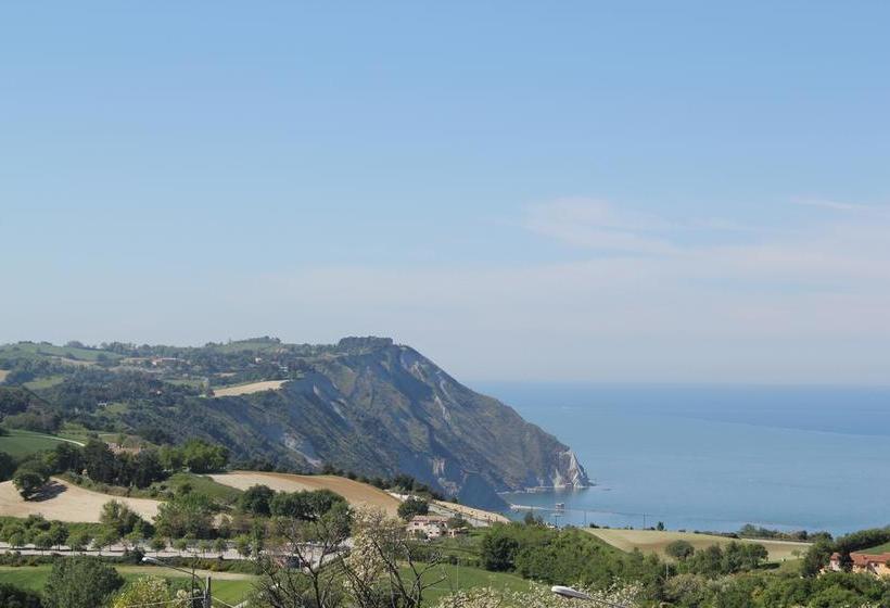 Bed and Breakfast Affittacamere Le Fontanelle