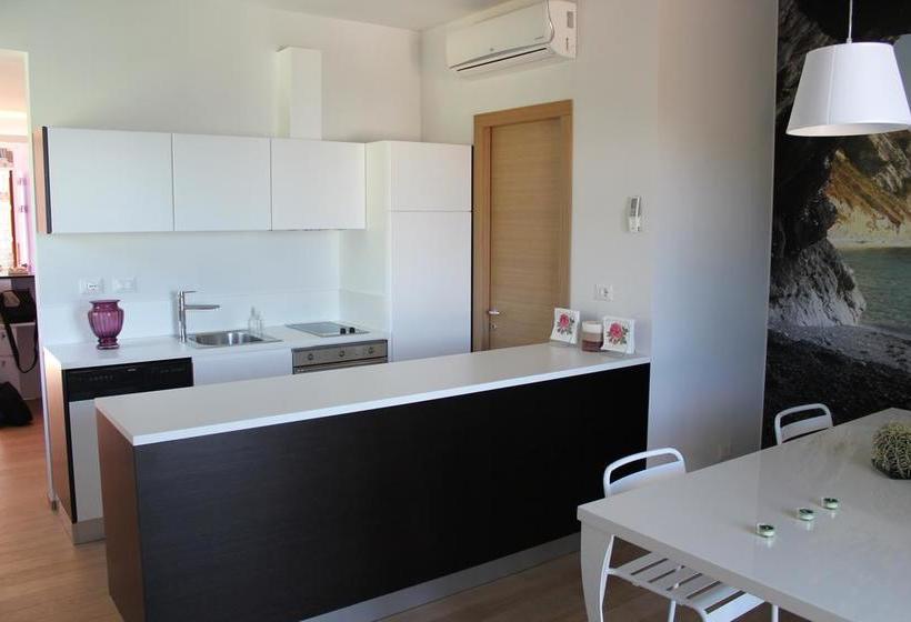 Bed and Breakfast Affittacamere Le Fontanelle