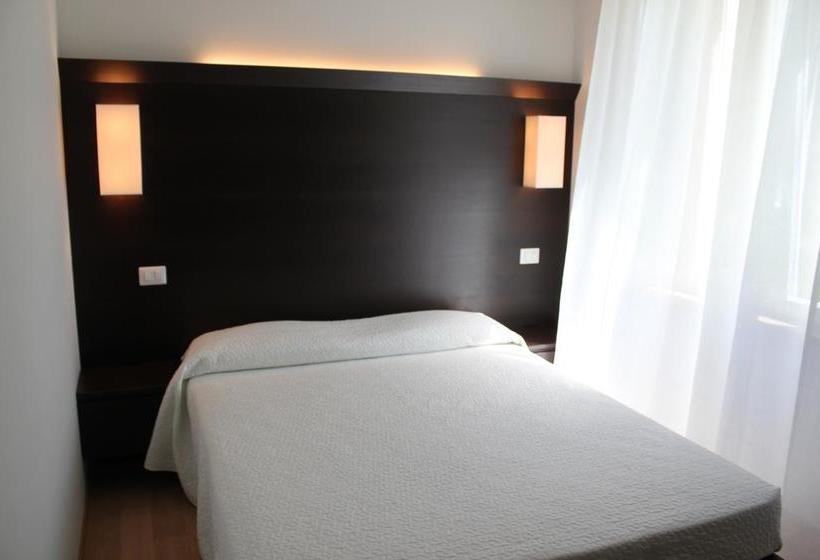 Bed and Breakfast Affittacamere Le Fontanelle