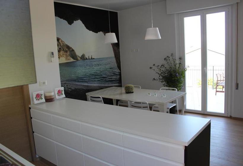 Bed and Breakfast Affittacamere Le Fontanelle