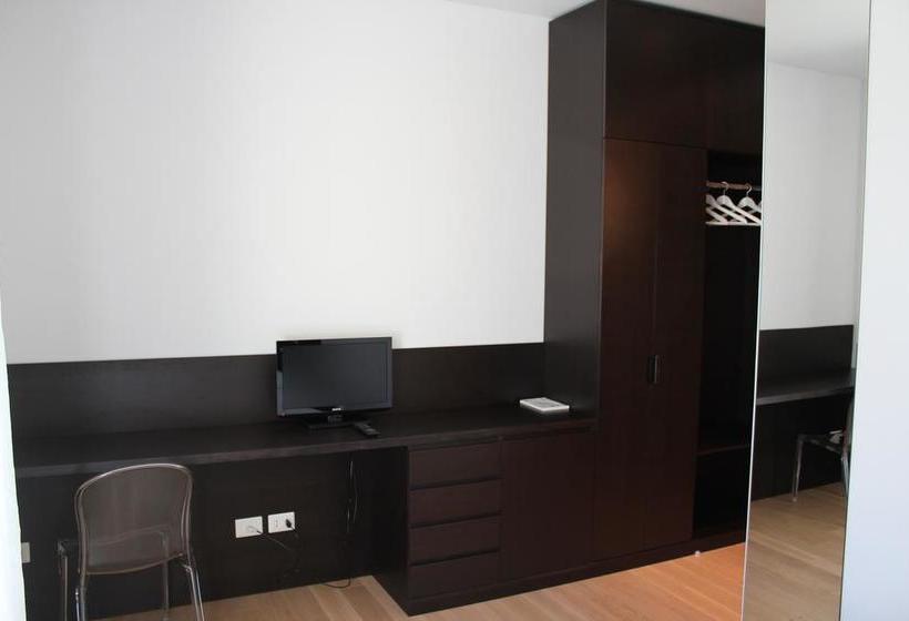 Bed and Breakfast Affittacamere Le Fontanelle