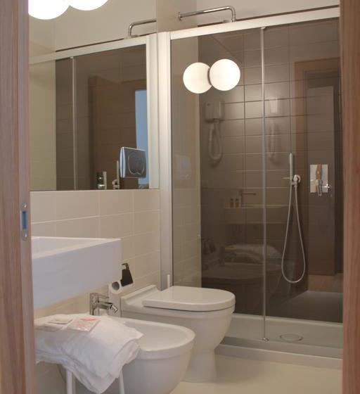 Bed and Breakfast Affittacamere Le Fontanelle