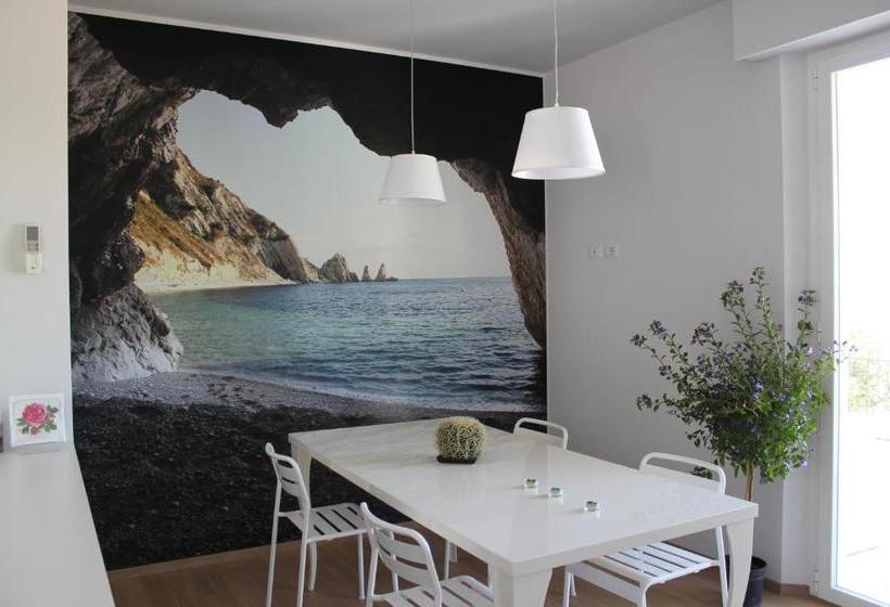 Bed and Breakfast Affittacamere Le Fontanelle