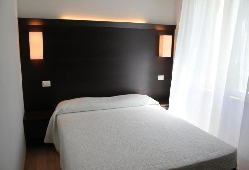 Bed and Breakfast Affittacamere Le Fontanelle