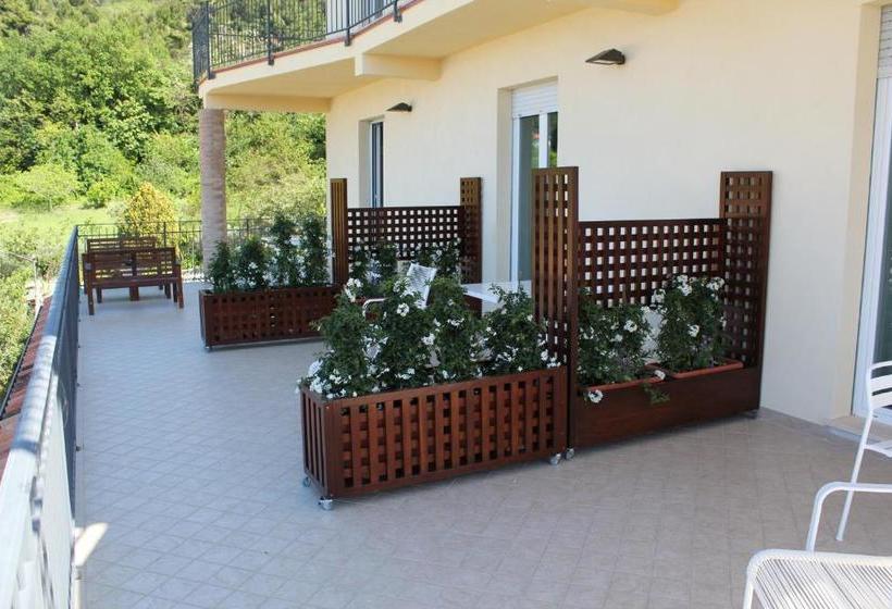 Bed and Breakfast Affittacamere Le Fontanelle