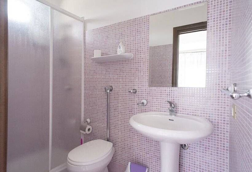 住宿加早餐  Affittacamere Prestige