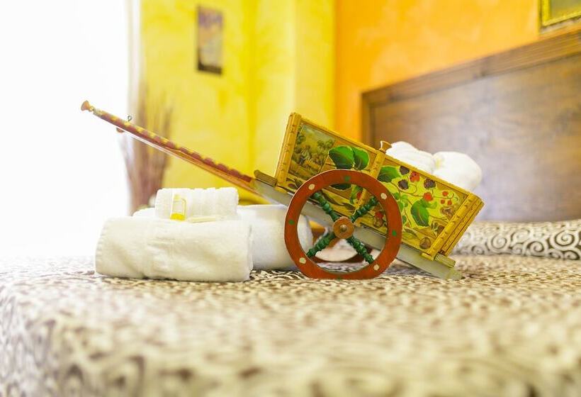 住宿加早餐  Affittacamere Prestige