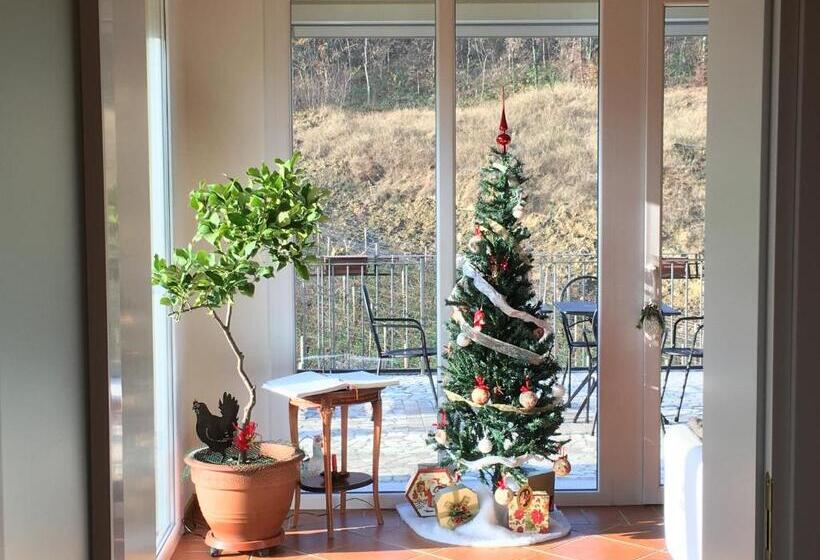 Bed and Breakfast Agriturismo Lemire