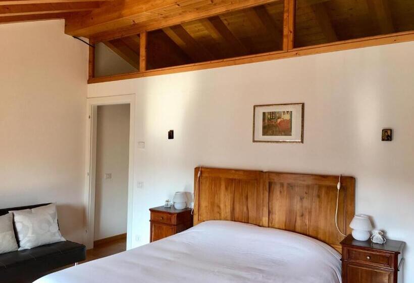 Bed and Breakfast Agriturismo Lemire