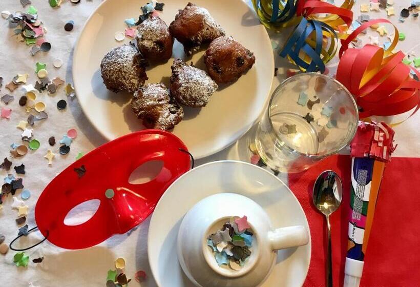 Bed and Breakfast Agriturismo Lemire