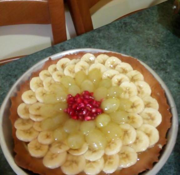 ベッドアンドブレックファースト Al Castagno