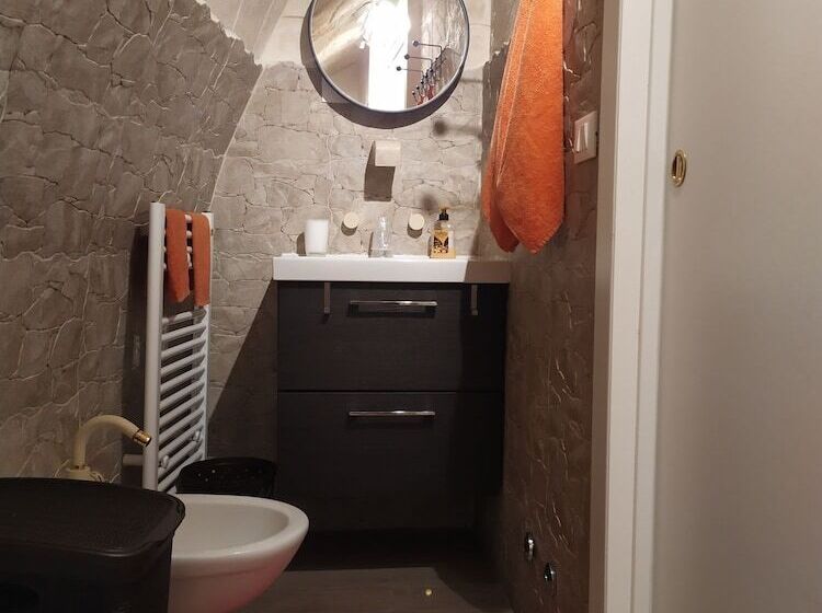 ベッドアンドブレックファースト Al Fly