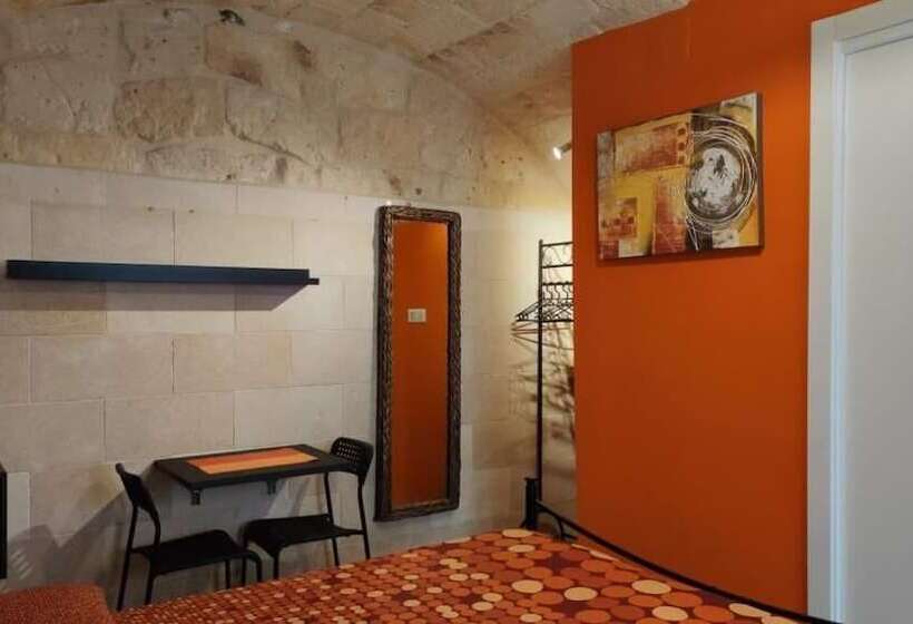 ベッドアンドブレックファースト Al Fly