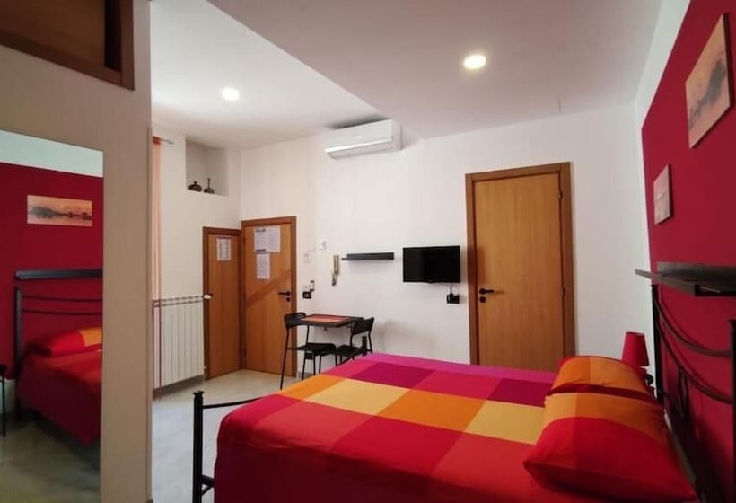 ベッドアンドブレックファースト Al Fly