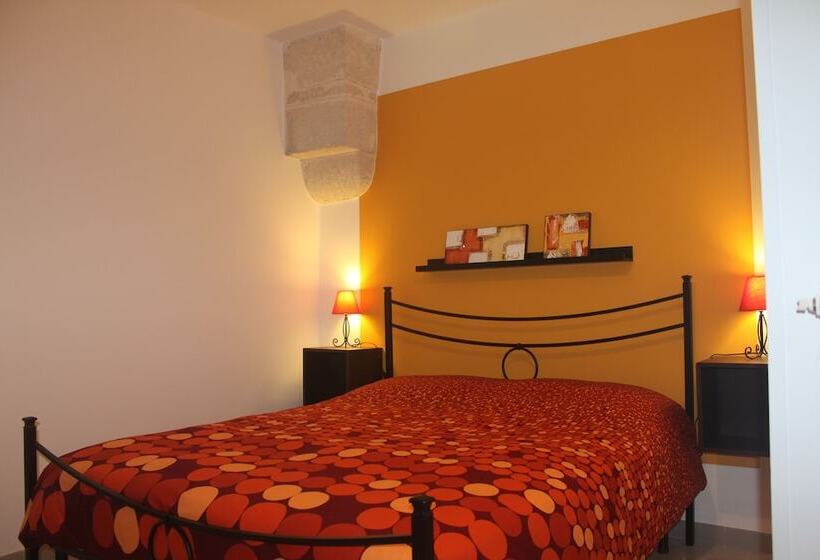 ベッドアンドブレックファースト Al Fly