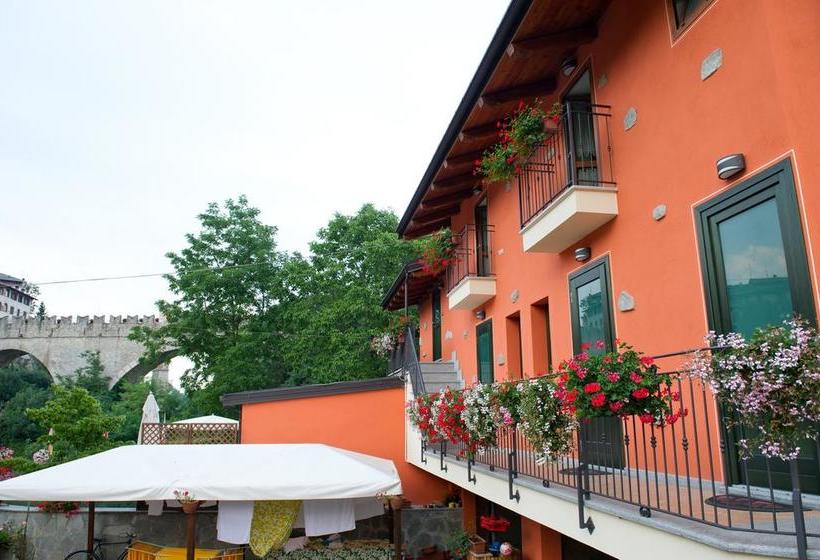 Bed and Breakfast Al Paschè