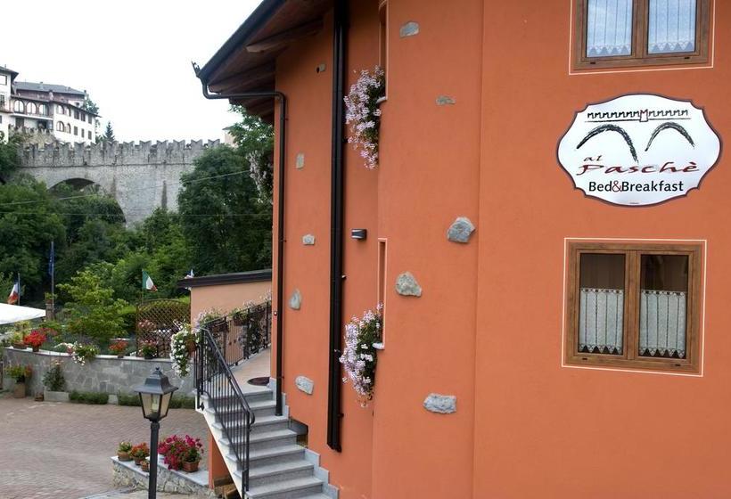 Bed and Breakfast Al Paschè