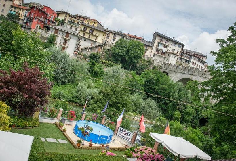 Bed and Breakfast Al Paschè