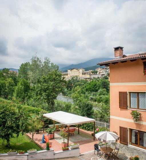 Bed and Breakfast Al Paschè