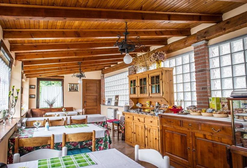 Bed and Breakfast Al Paschè