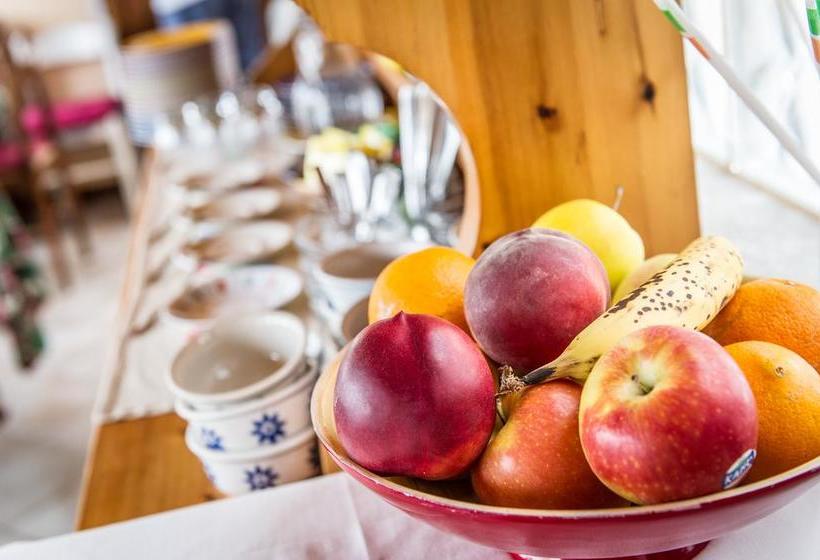 Bed and Breakfast Al Paschè