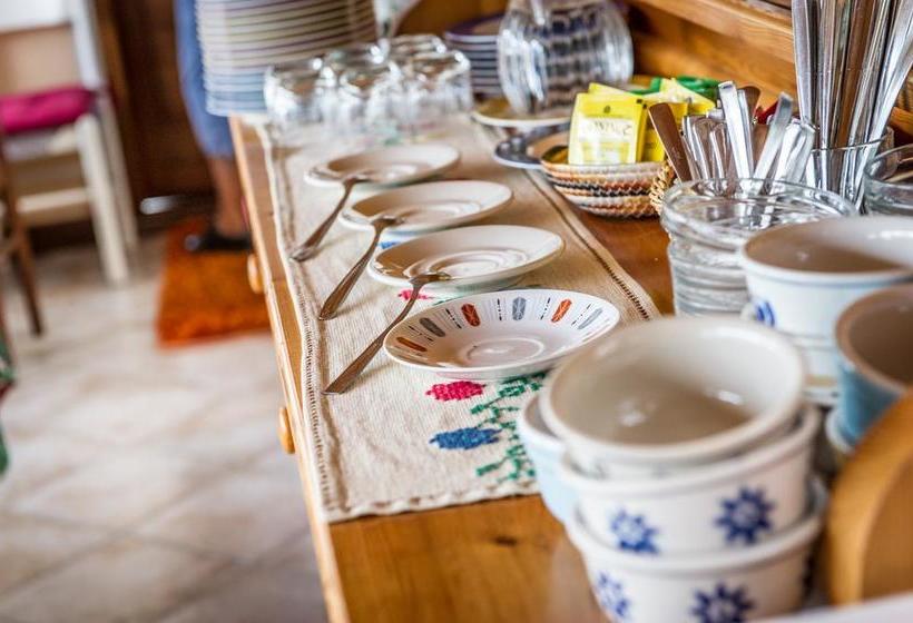 Bed and Breakfast Al Paschè