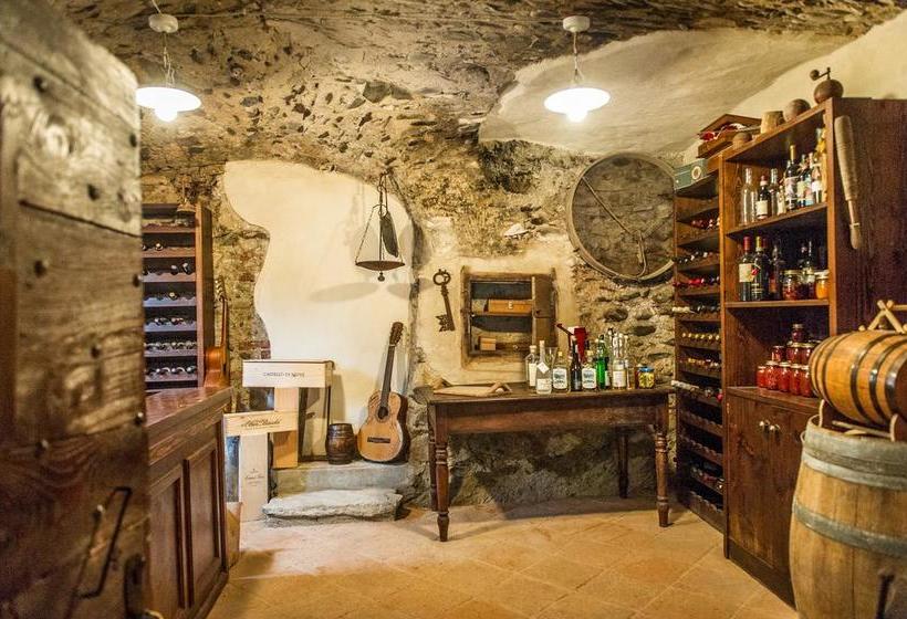 Bed and Breakfast Al Paschè