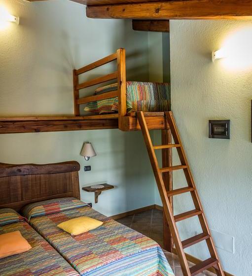 Bed and Breakfast Al Paschè