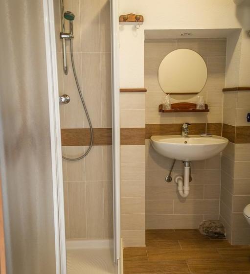 Bed and Breakfast Al Paschè