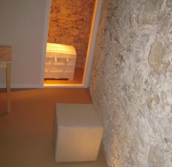 ベッドアンドブレックファースト Al Postale 17