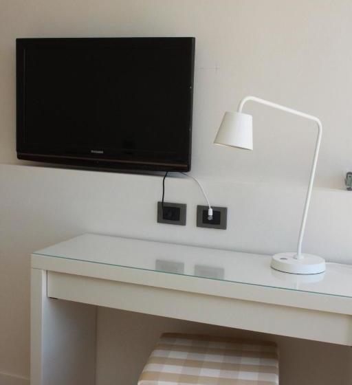 ベッドアンドブレックファースト Al Postale 17