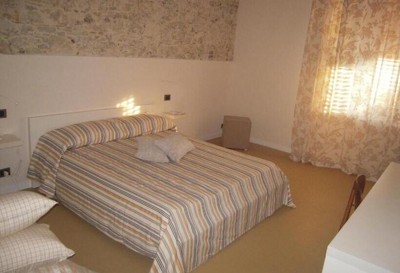 ベッドアンドブレックファースト Al Postale 17