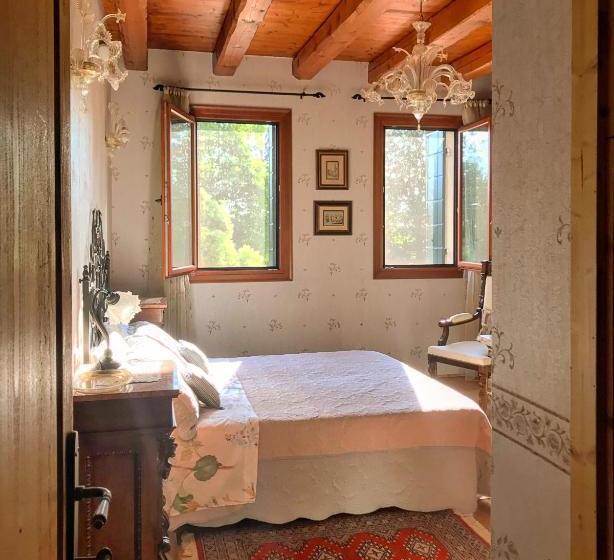 צימר Al Vecchio Fienile