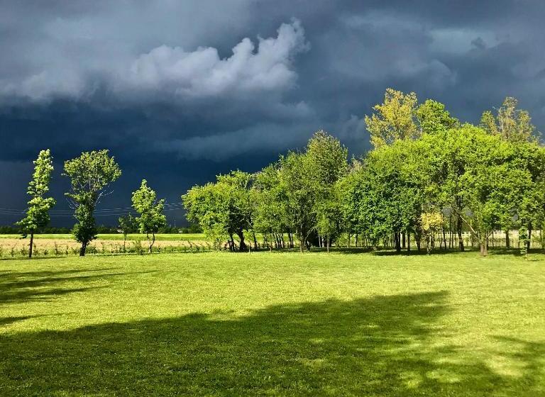 צימר Al Vecchio Fienile