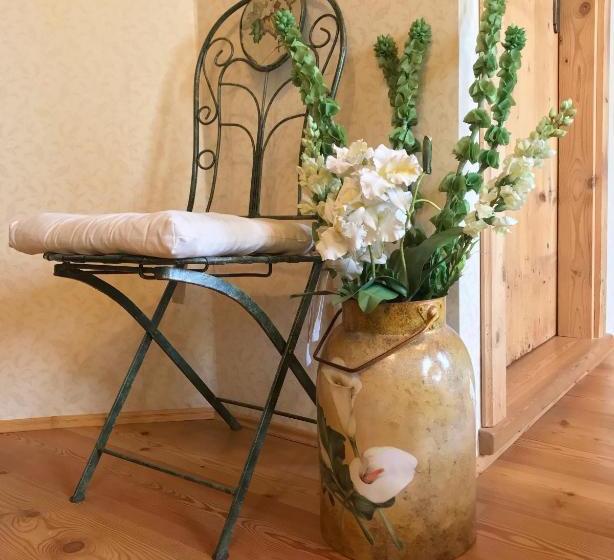 צימר Al Vecchio Fienile