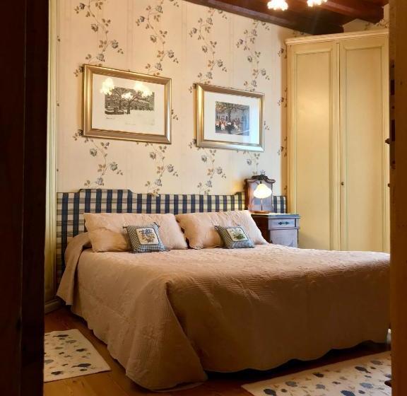 צימר Al Vecchio Fienile