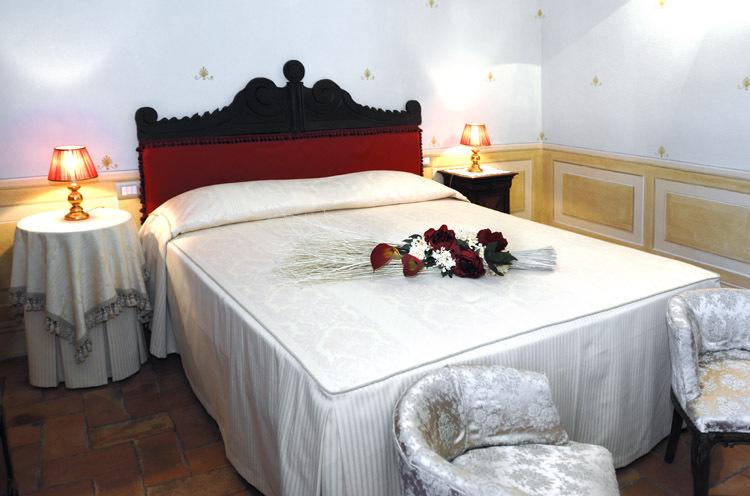 Bed and Breakfast Antica Sosta