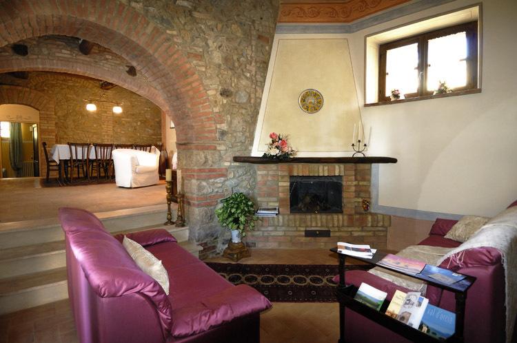 Bed and Breakfast Antica Sosta
