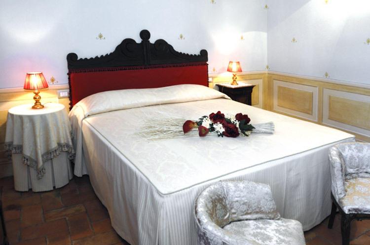 Bed and Breakfast Antica Sosta
