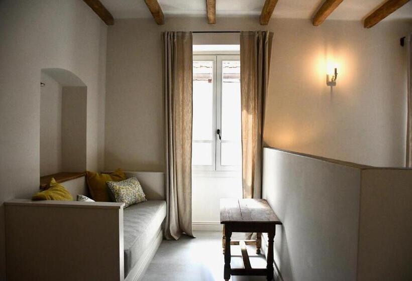 مبيت وإفطار Apricus Locanda Boutique