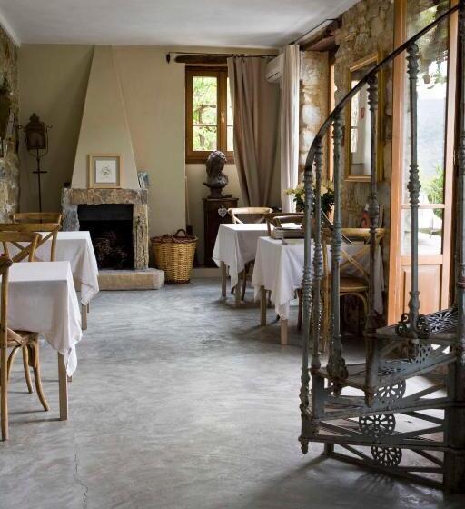 مبيت وإفطار Apricus Locanda Boutique