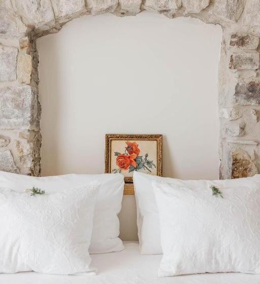 مبيت وإفطار Apricus Locanda Boutique